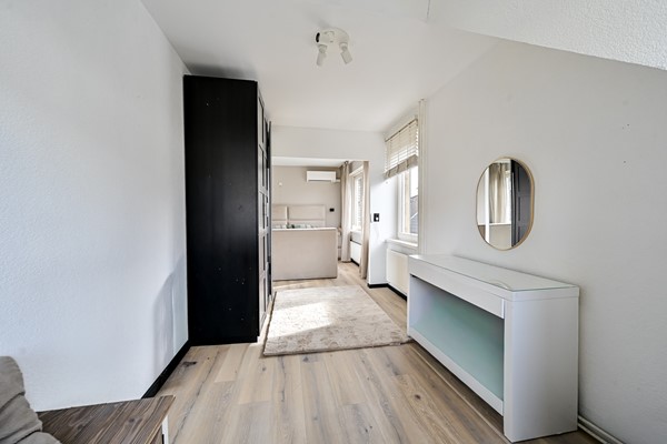 Medium property photo - Tigrisstraat 22, 3207 AN Spijkenisse